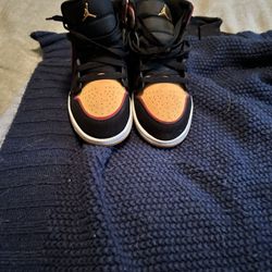 Air Jordan’s  Size. 3 Youth