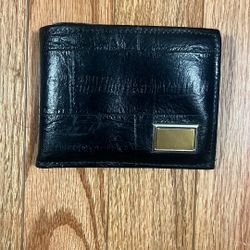 New Men’s Leather Wallet 