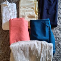Free Fabric