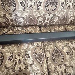 LG Soundbar With Aux and Bluetooth 