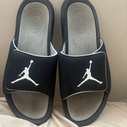 Jordan Slides 