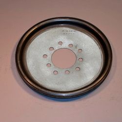 Centramatic  Wheel Balancers