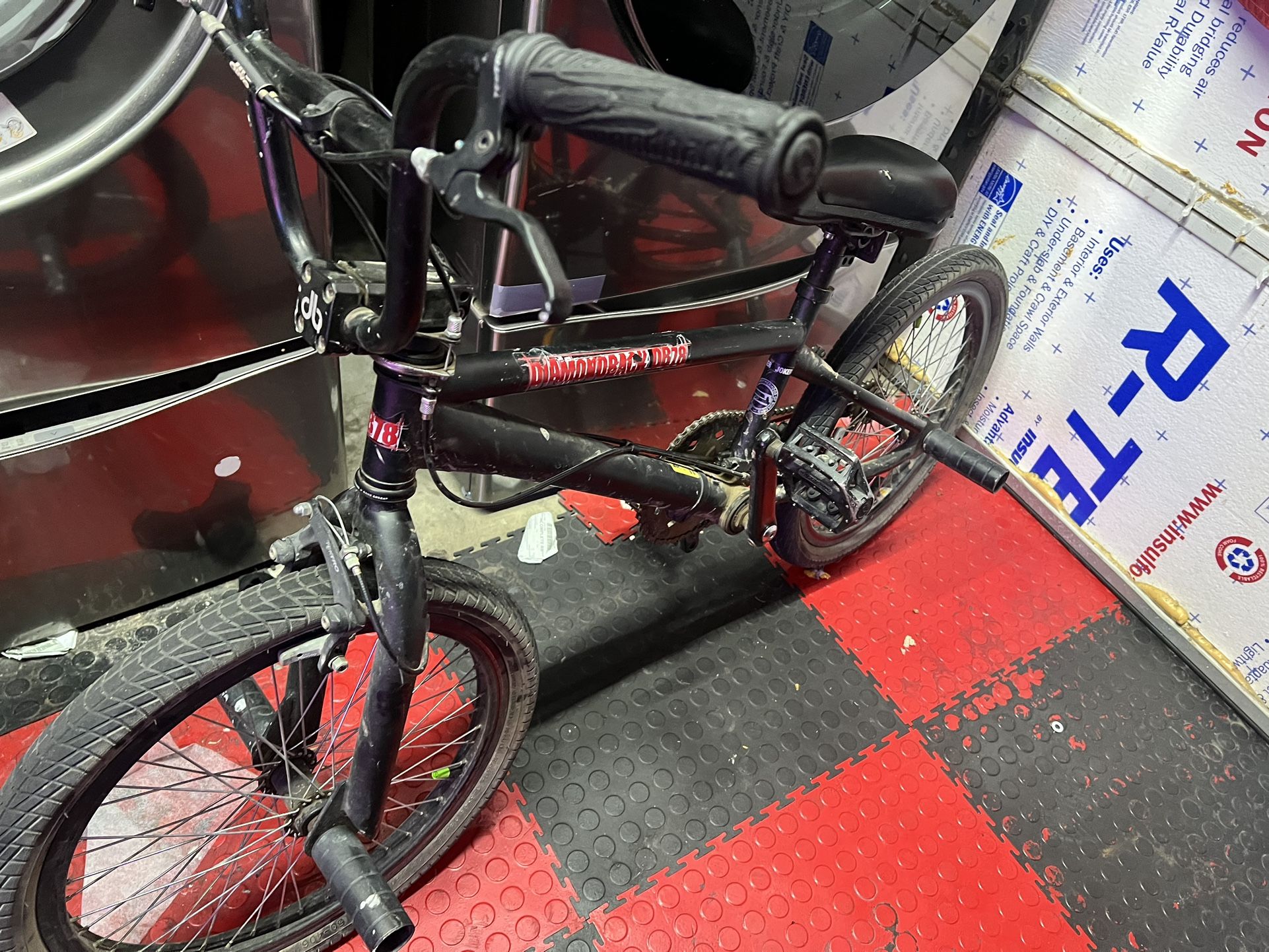 20in diamondback sale