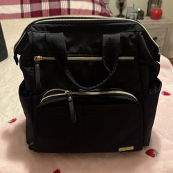 Skip Hop Diaper Bag