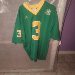 Joel Montana Jersey 