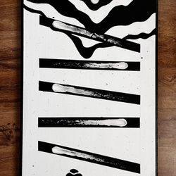Abstract Art Painting 