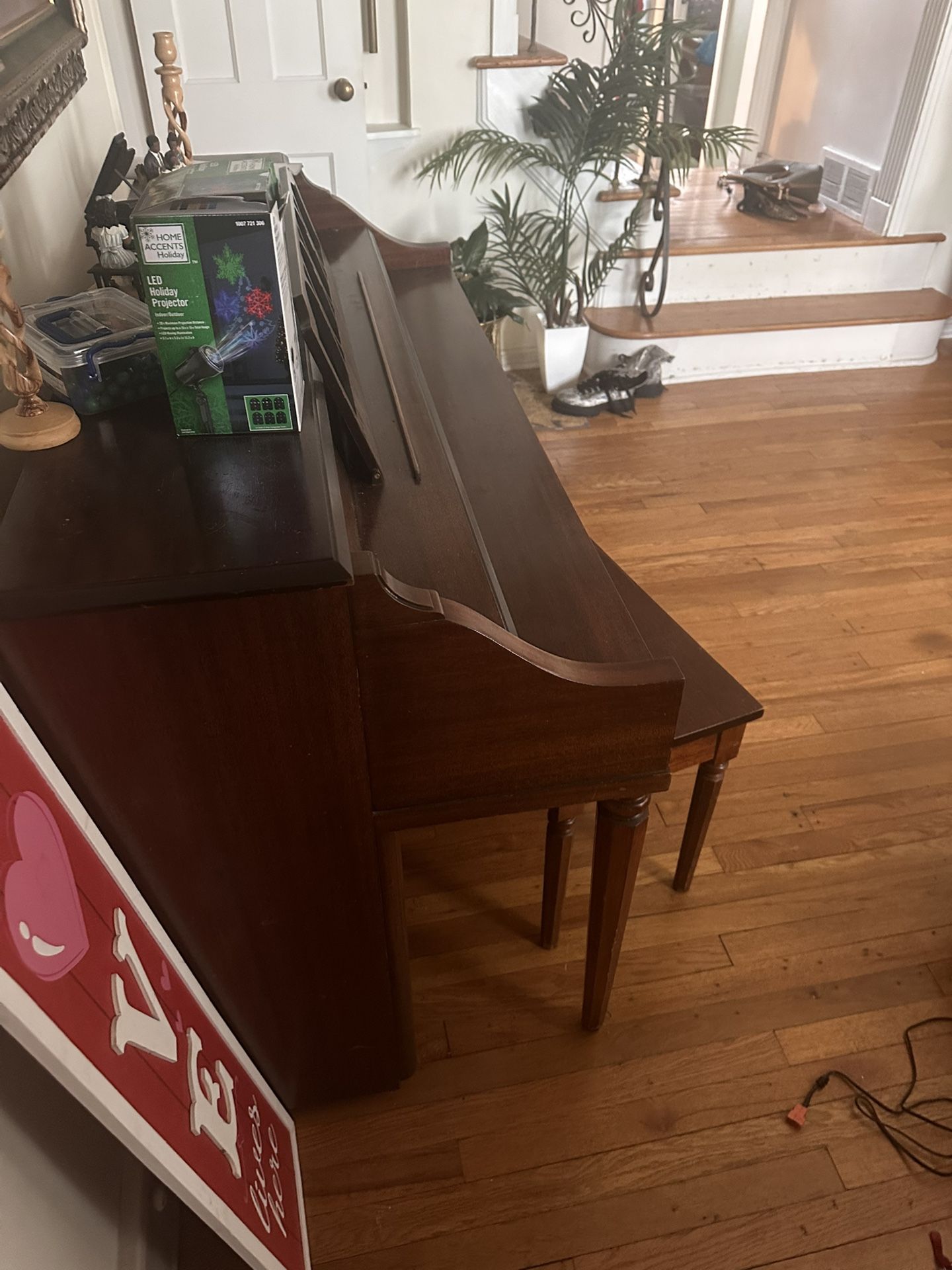 Piano