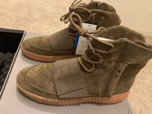 Yeezy yezzy adidas 750 350 chocolate brown sneakers shoes size 11 for Sale in San Jose, CA OfferUp Yeezy yezzy adidas 750 350 chocolate brown sneakers shoes size 11 for Sale in San Jose, CA OfferUp