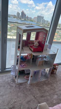 Dollhouse
