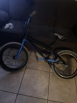 Bmx Bike