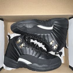 Jordan 12 Master