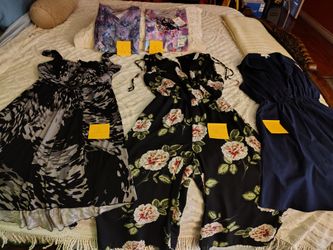 Fun Clothes!