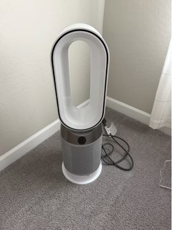 Dyson Purifier Hot+Cool HP1