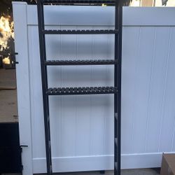 Over The Toilet Storage 