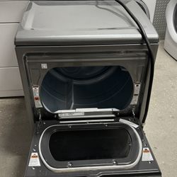 Whirlpool Dryer