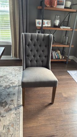 2 chairs