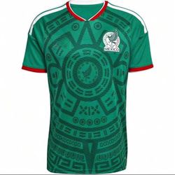 Mexico shirt