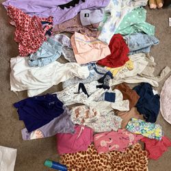 12 Month Girl Clothes 