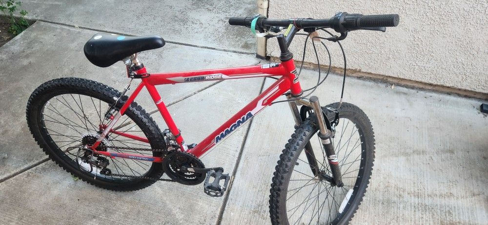 Bycycle