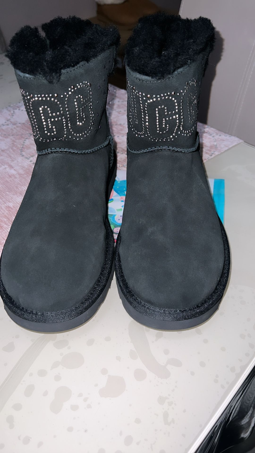 Ladies New Ugg Boots