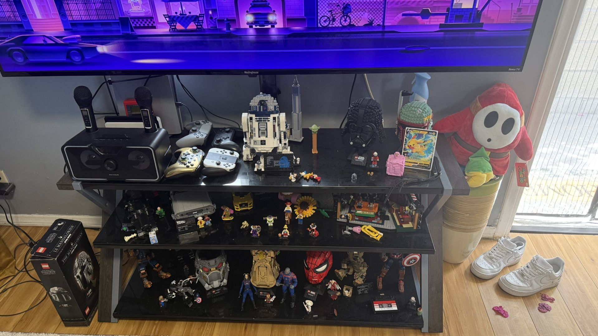 Tv Stand