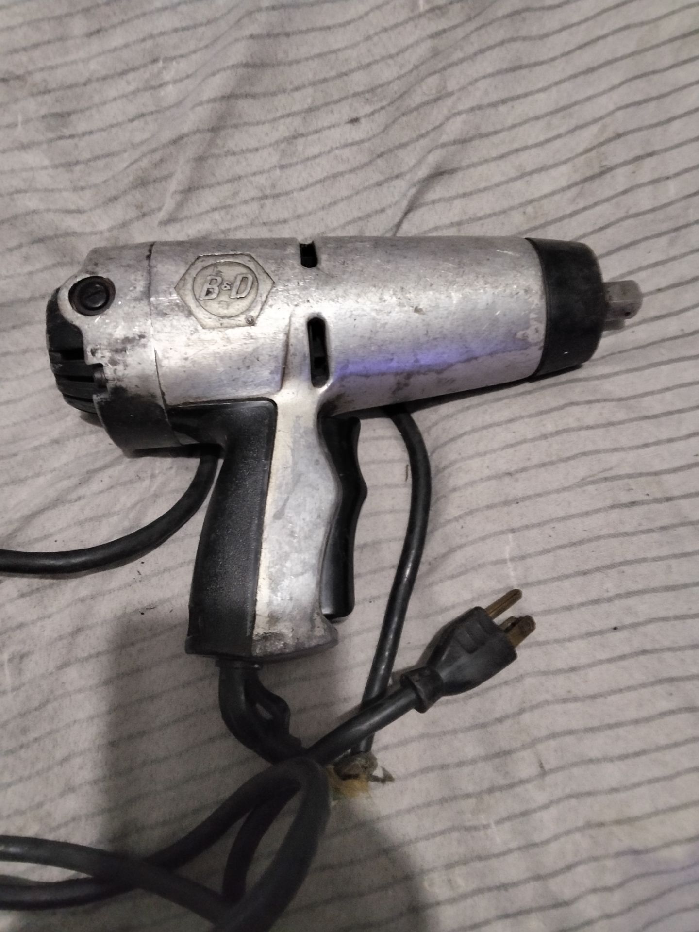 Pneumatic and electric tools for sale in Pine Hills