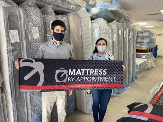 DON'T PAY RETAIL PRICING ON YOUR NEXT MATTRESS!