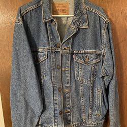 Vintage 90s Levi’s Jacket
