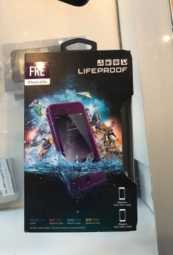 LIFEPROOF CASE BRAND NEW