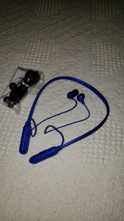 Wireless skullcandy headphones