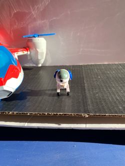 Original Paw Patrol Air Patroller