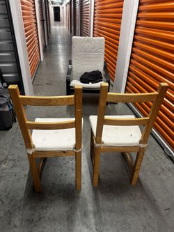 Chairs 