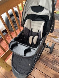 Stroller