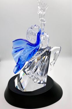Swarovski Crystal Magic of Dance – Isadora