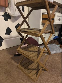 Storage rack