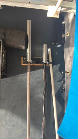 power bar