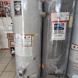 Water Heater 