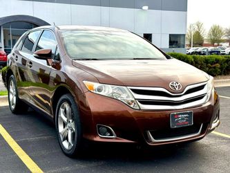 2013 Toyota Venza