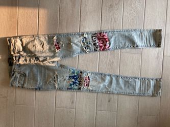Amiri size 30 Authentic