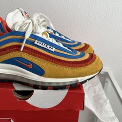AIRMAX 97’s 9.5