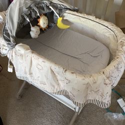 Bassinet