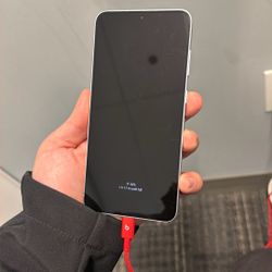 Samsung S25 Plus Unlocked 256gb *light blue*