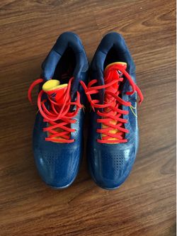 Kobe 5 (caitlyn clark)