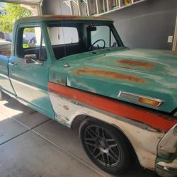 Parabrisas/Windshields