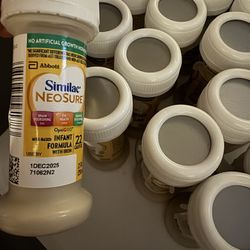 Babies Milk 