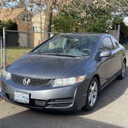 2011 Honda Civic