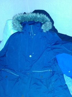 Croft & barrow. Jacket size L