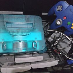 Nintendo 64