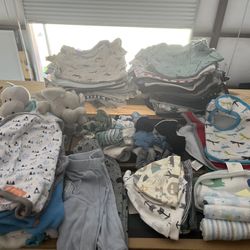 Baby Bundle