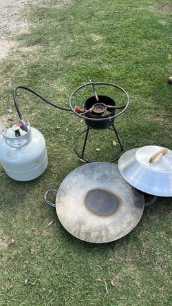 Comal